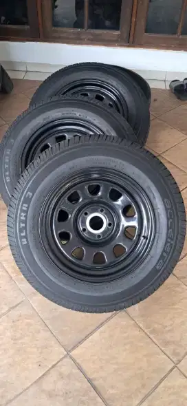 Velg Ban r16 (ALTO)
