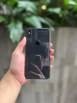 iPhone XS Max 512 Resmi iBox