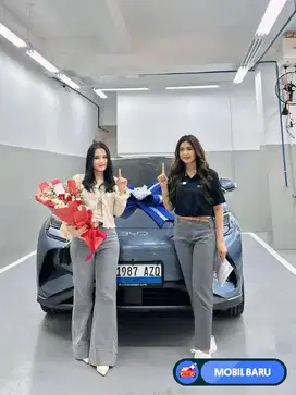 [Mobil Baru] PROMO BUNGA 0% SEALION 7