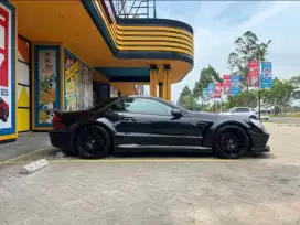 Mercedes Benz R230 SL500 Black Series Conv Kit.