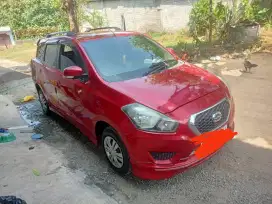 Datsun go 2017 Ag ablitar