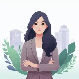 Mencari part time/freelance