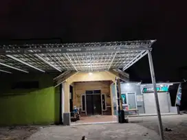 Kanopi harga diskon