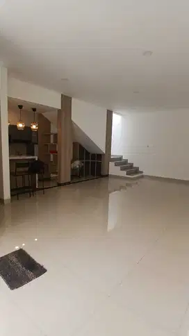 Rumah Baru Minimalis di Pasir Salam Sayap BKR