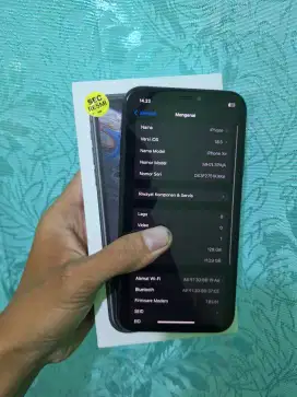 Iphone xr 128gb ex ibox