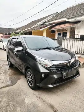 Sigra 1,2 R Matic 2021