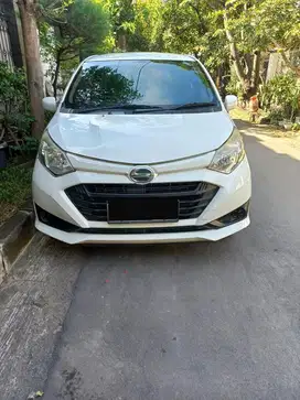 Dijual daihatsu sigra