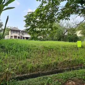 Tanah Kavling Residance Di Cluster Simpruk Lippo Cikarang