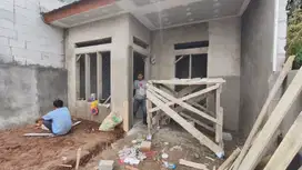 Rumah Baru Murah Siap Huni Di GIRI MEKAR CILENGKRANG Bandung