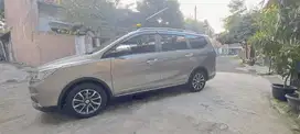 Wuling Cortez 2022 Bensin