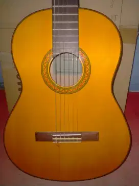 Gitar YAMAHA original C70 istimewa