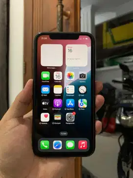 Iphone xr 128gb inter all operator