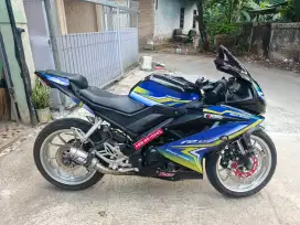 R15v3 th. 2018 ss lengkap sampek faktur