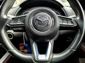 TERMURAH!! MAZDA CX8 ELITE 2.5 AT 2019 MERAH CX 8 CX-8