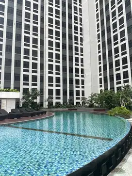Jual Cepat Apartemen Chadstone Cikarang Bekasi