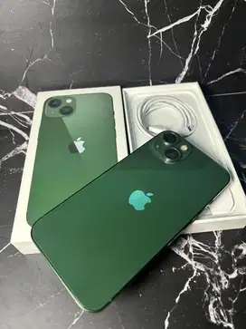 iphone 13 128 digimap mulus no minus bh 100