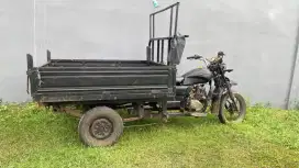 Roda 3 kaisar triseda