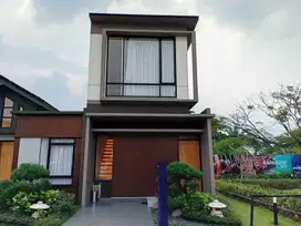 Dijual Rumah Cluster minimalis di Kawasan Sawangan - Depok
