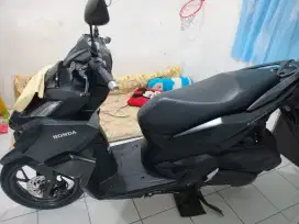 Di jual vario 160 thn 2022 mulpis siap pakai