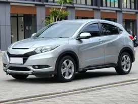 Honda HRV E 2017