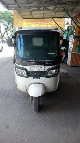 D jual bajai box