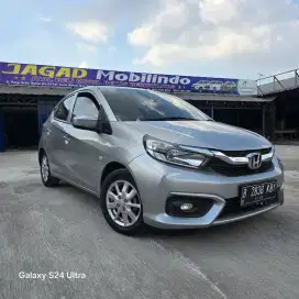 Honda Brio 2020 Bensin