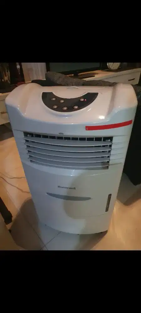Pendingin ruangan Honeywell