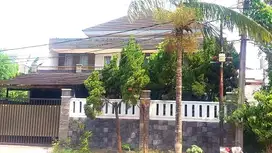 Rumah Di Komplek Billy Moon Pondok Kelapa,Duren Sawit