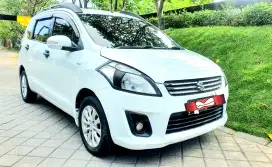 Unit ISTIMEWA Honda New Mobilio E 2015/2016 Manual Ors MURMER Spt Baru