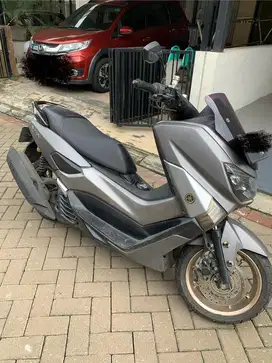 Yamaha NMAX 2019