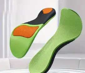 Insert atau insole sepatu unisex