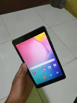 Samsung Galaxy Tab A 8.0 LTE 32GB Celuler Wifi Original Resmi