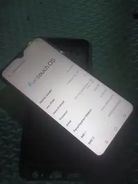 Vivo y12 3/32 hp casan