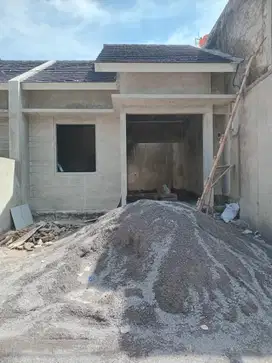Jual Rumah Baru Murah DI KOMPLEK MARGAHAYU RAYA METRO BANDUNG