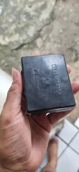 CDI ORIGINAL BEAT KARBU