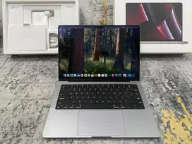 MacBook Pro 14 Inch Chip M2 Pro 2023 16/512Gb Fullset Like New