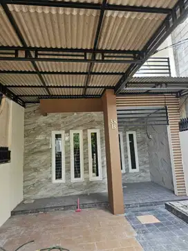 DIJUAL MURAH RUMAH TAMAN ROYAL 1 CIPONDOH