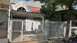 Dijual Rumah 1 lantai di taman surya 3, kalideres, jakarta barat