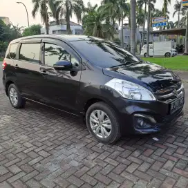 Suzuki Ertiga GX 2016 manual