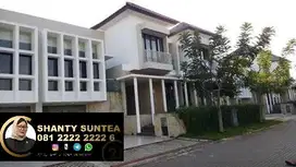 Rumah DIJUAL SEGERA Modern di Kebayoran Bintaro GB-15949
