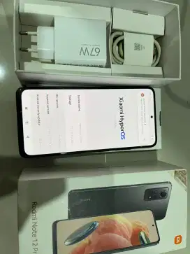Redmi Note 12 Pro 4G