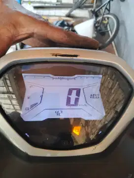 Spidometer Yamaha Lexy