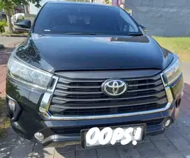 Pemakaian Pribadi - innova reborn 2023 manual