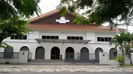 RUANG USAHA PUSAT KOTA, 0 JALAN RAYA, DEKAT BALAI KOTA