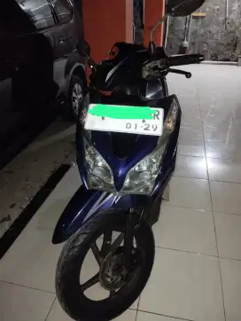 Jual Motor Vario CBS 125