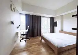 Dijual Apartemen Altiz Tipe Studio Fully Furnished dekat Akses KRL