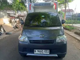 Daihatsu grand max cc1.5 AC PS box freezer tahun 2024 pendingin aktif