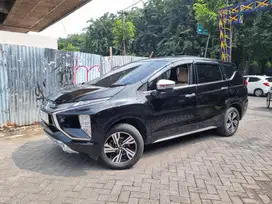 Mitsubishi Xpander 2020 Bensin