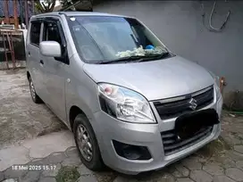 [KM28RB] SUZUKI KARIMUN WAGON GL M/T 2018