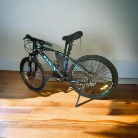 Sepeda Gunung / mountain bike TREX